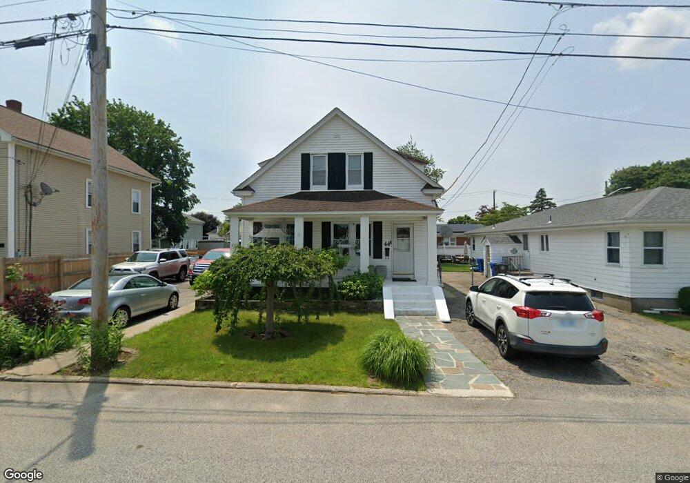 44 Vallone Rd, Cranston, RI 02920 - photo 1