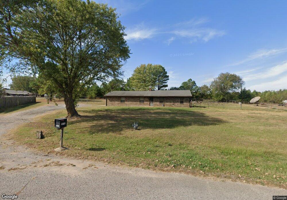 5502 Aquarius, Shawnee, OK 74804 - photo 1