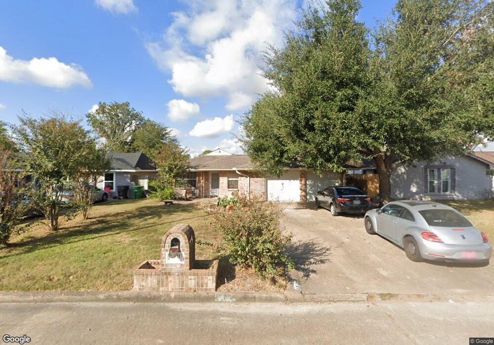 9811 Jaywood Dr, Houston, TX 77040 - photo 1