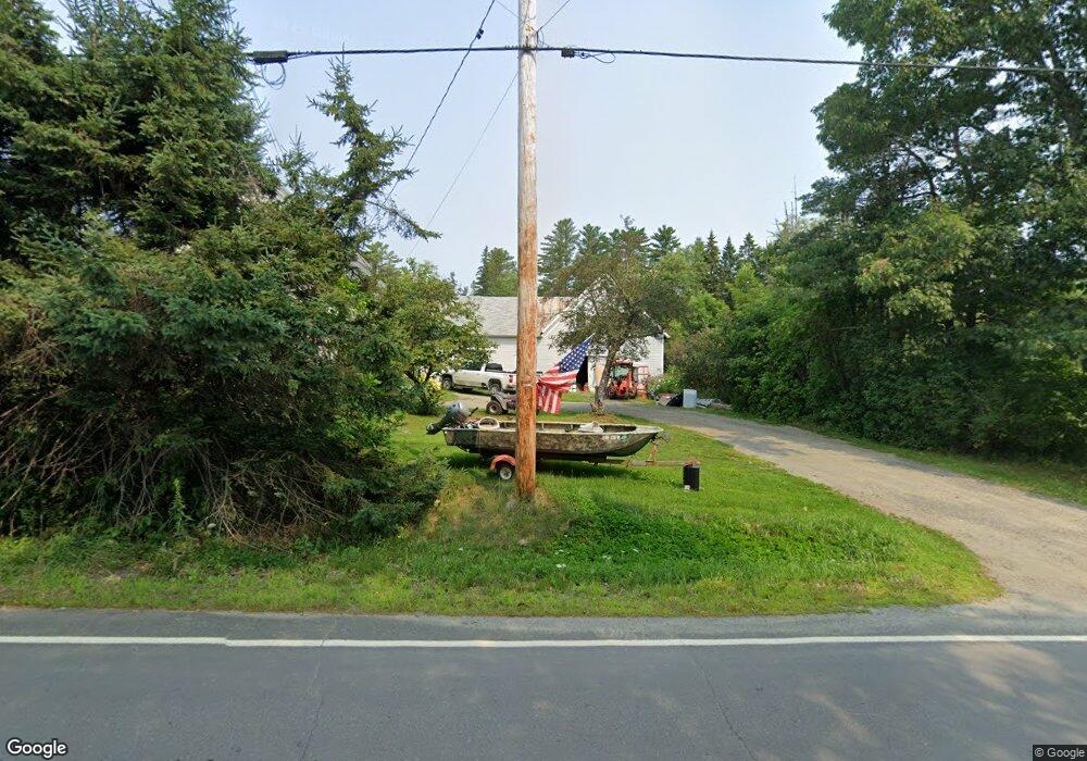 26 High St, Harmony, ME 04942 - photo 1