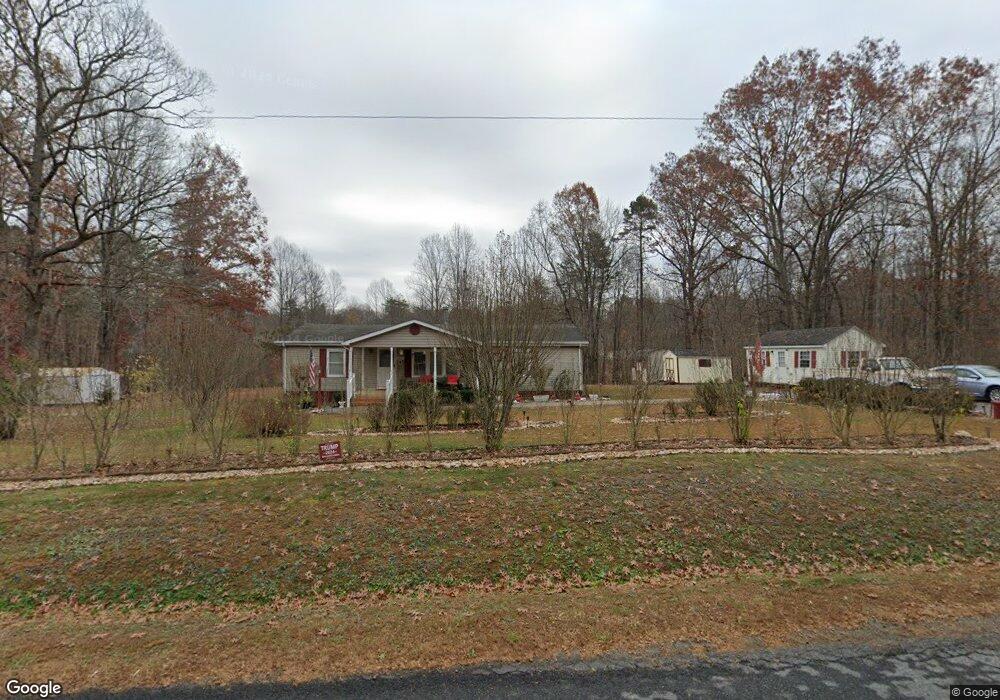 19250 Mountain Track Rd, Orange, VA 22960 - photo 1