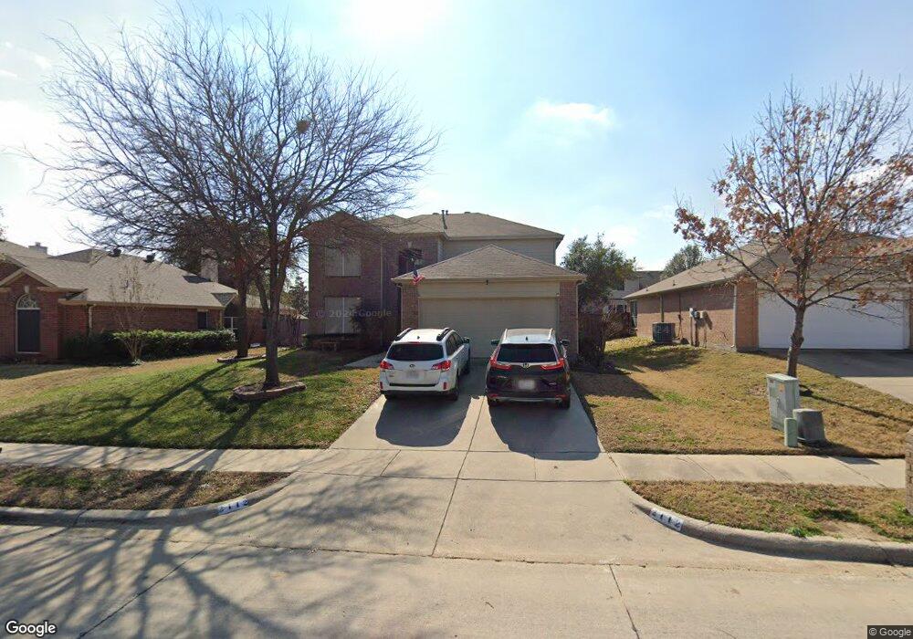 2112 Loon Lake Rd, Denton, TX 76210 - photo 1