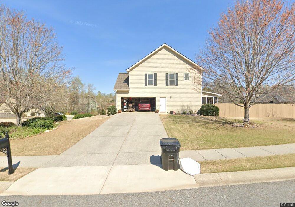 201 Abernathy Way, Acworth, GA 30102 - photo 1