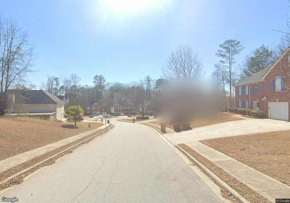 0 Fairing Hill Ct, Stonecrest, GA 30038 - photo 1