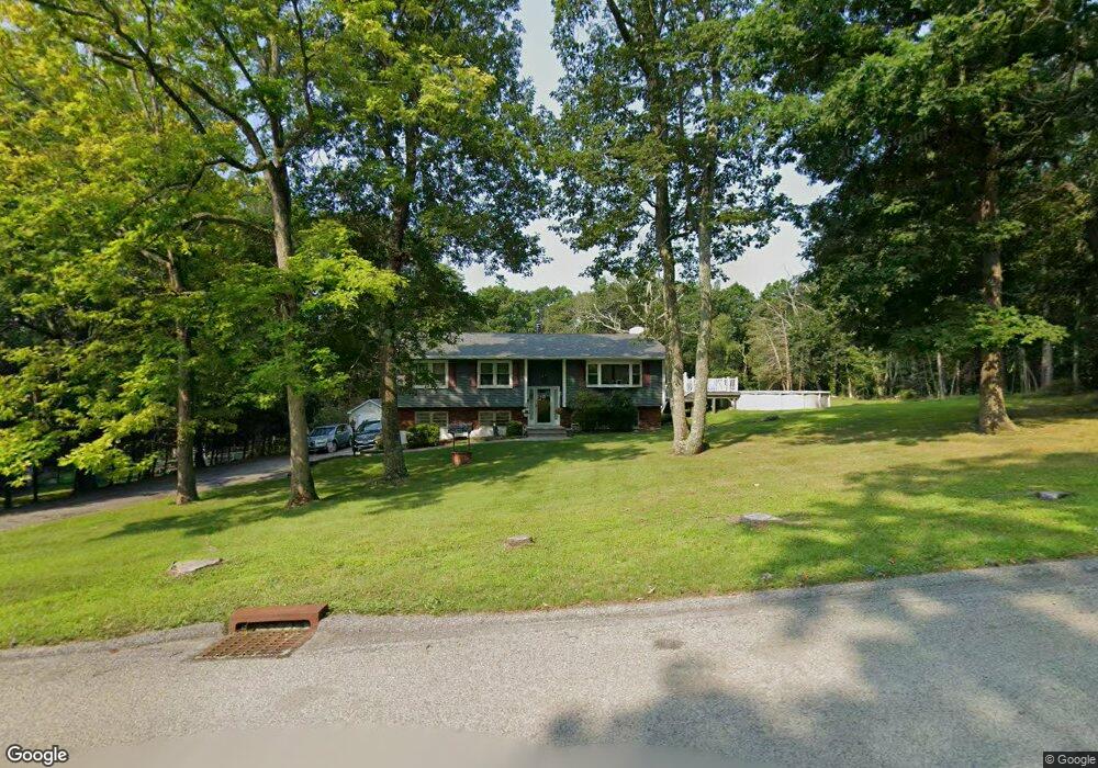 39 Jack And Jill Rd, Poughquag, NY 12570 - photo 1