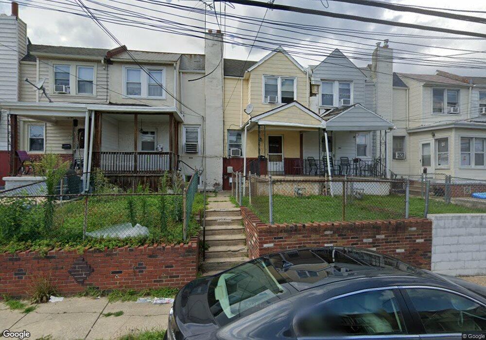 7119 Radbourne Rd, Upper Darby, PA 19082 - photo 1