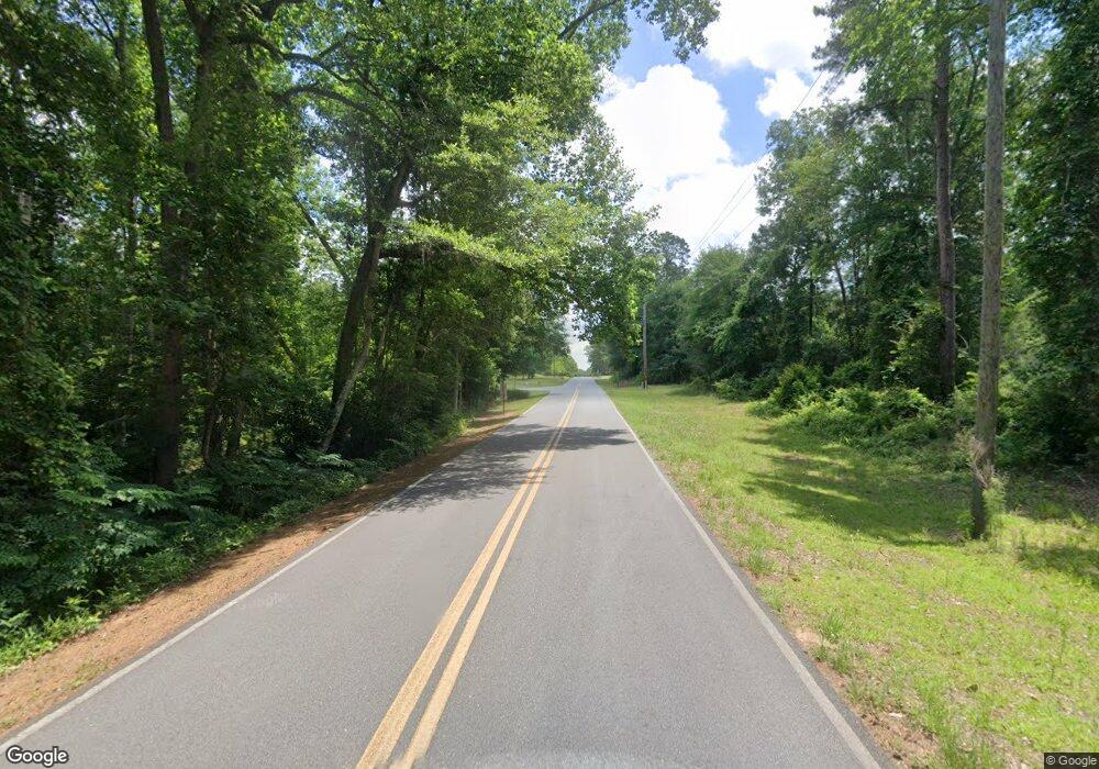 285 Lakeshore Dr, Cordele, GA 31015 - photo 1