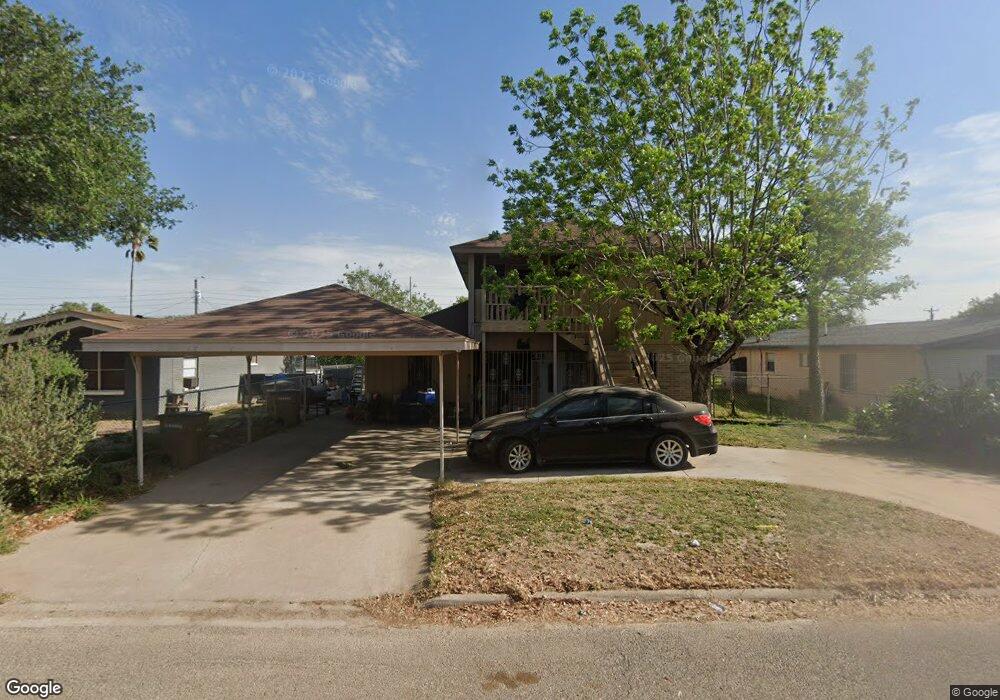 1605 International St, Edinburg, TX 78539 - photo 1