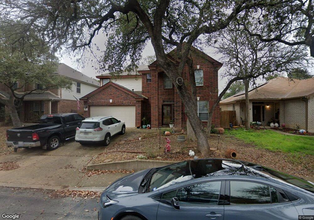 7911 Calvary Stage, San Antonio, TX 78255 - photo 1