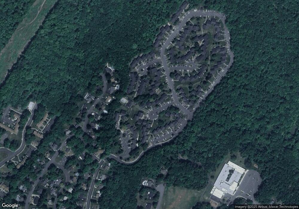 6101 Audubon Ct unit 101, Stanhope, NJ 07874 - photo 1