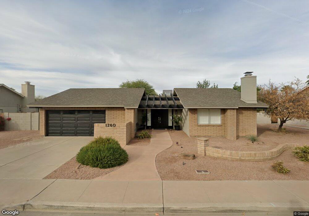 1260 W Los Lagos Vista unit ID1247581P, Mesa, AZ 85202 - photo 1