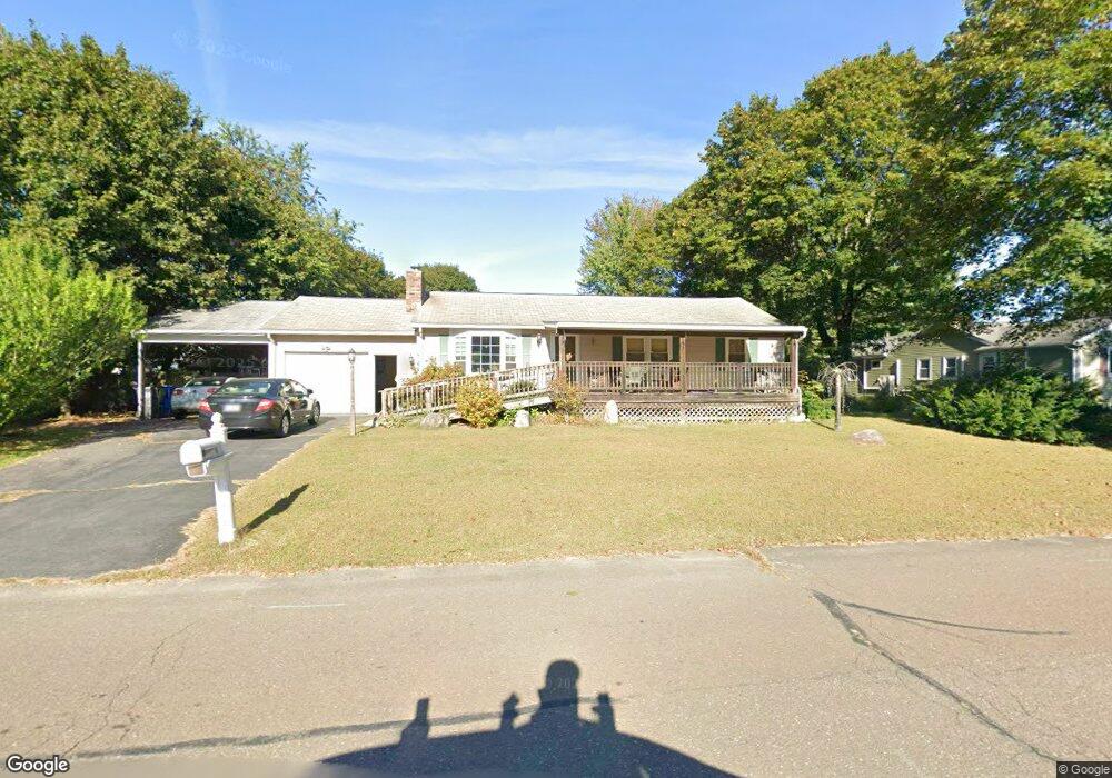 15 Pinebrook Dr, Easthampton, MA 01027 - photo 1