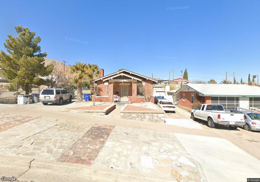 2501 San Jose Ave, El Paso, TX 79930 - photo 1
