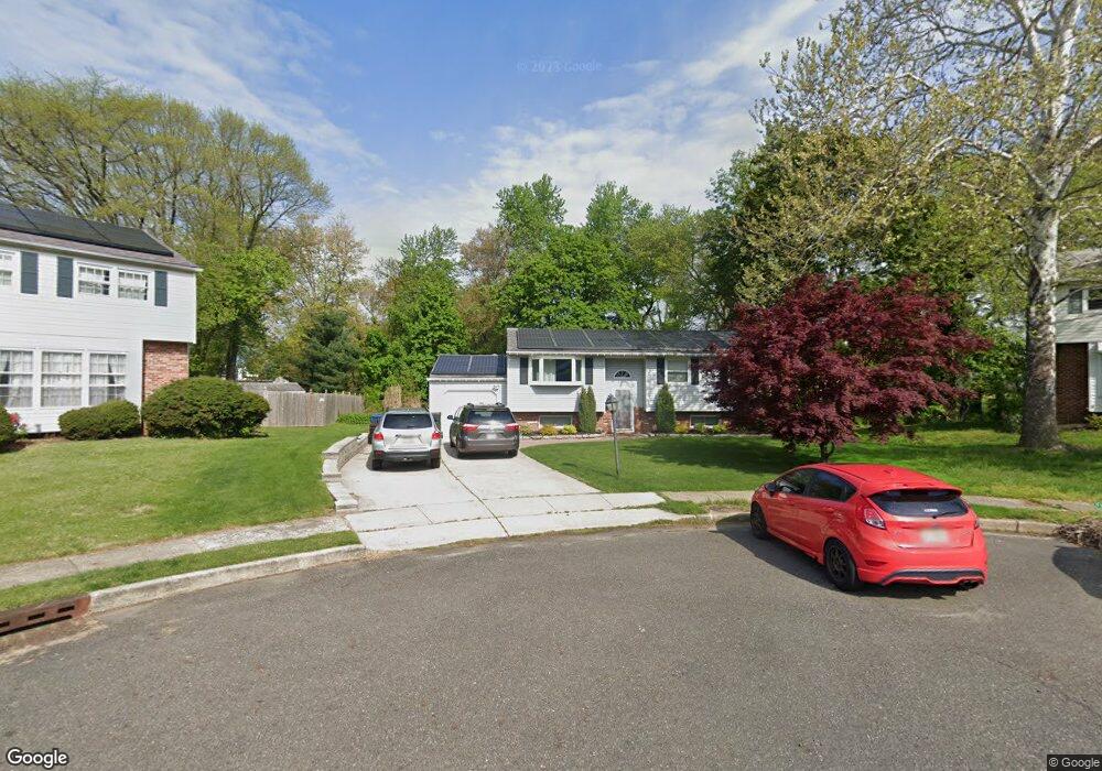 5 Neils Ct, Lumberton, NJ 08048 - photo 1