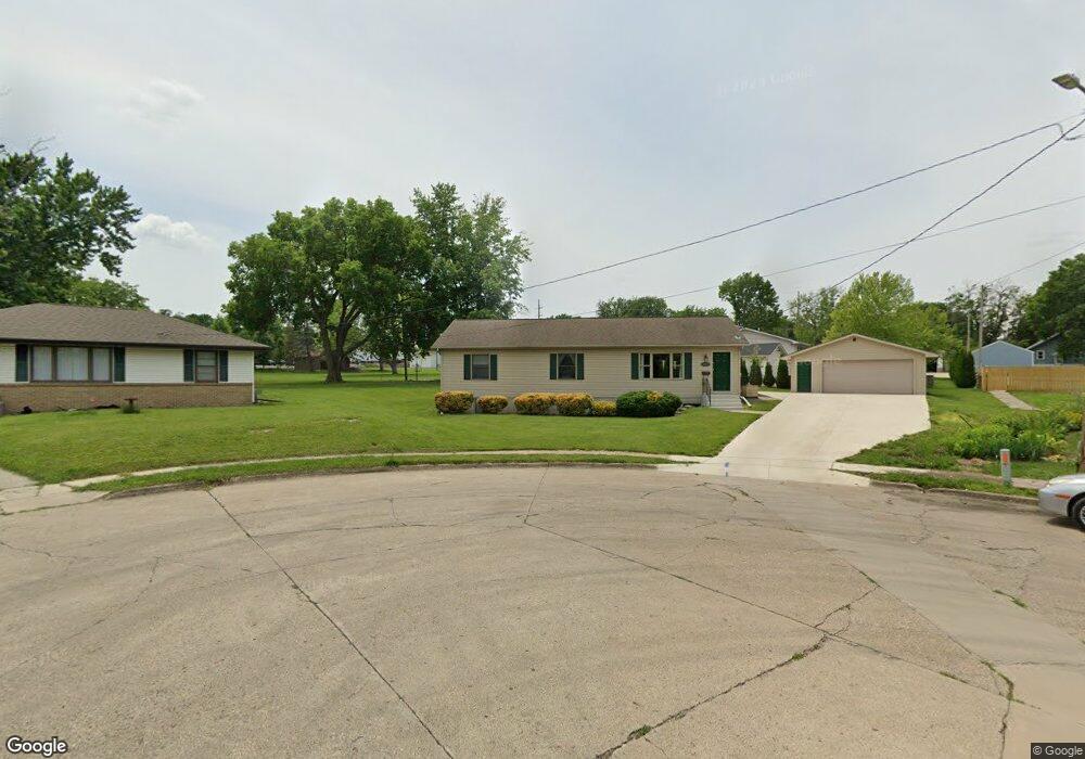 3000 Roblang Ct, Des Moines, IA 50317 - photo 1