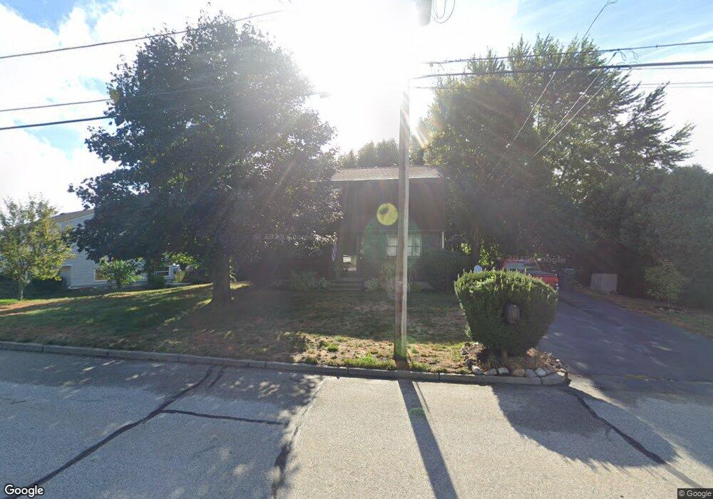 20 Medieval Way, West Warwick, RI 02893 - photo 1