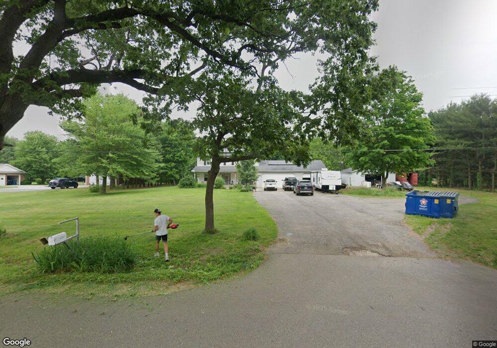 8647 S 10th St, Kalamazoo, MI 49009 - photo 1