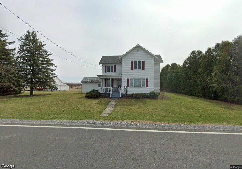 11327 State Route 12, Columbus Grove, OH 45830 - photo 1