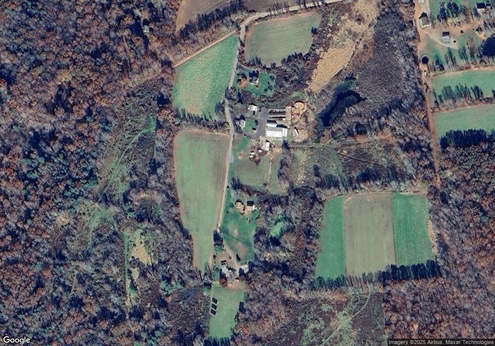 53 Abington Rd, Pomfret Center, CT 06259 - photo 1