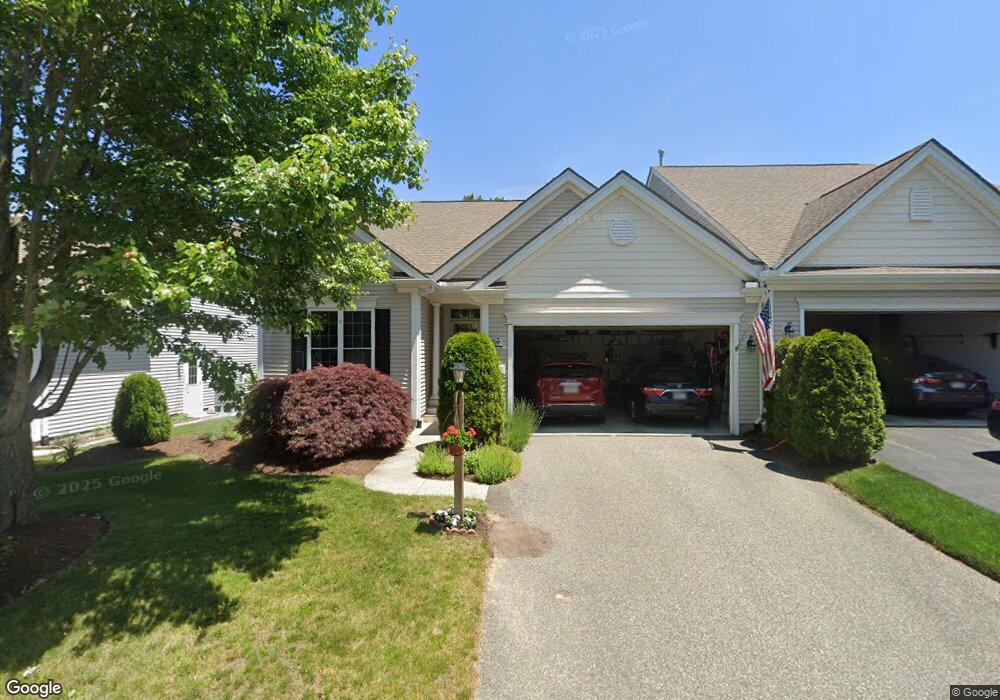 8 Picket Fence, Plymouth, MA 02360 - photo 1