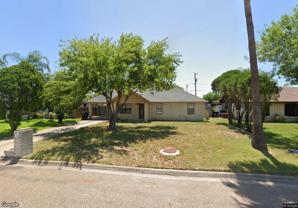 2701 N Nebraska Ave, Weslaco, TX 78596 - photo 1
