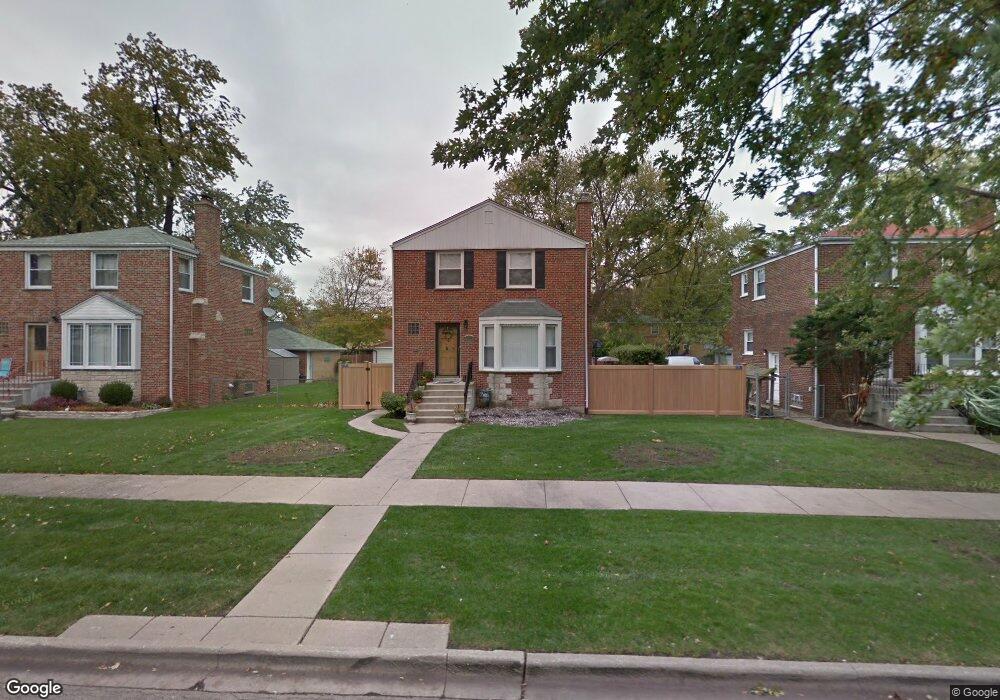 913 Westchester Blvd, Westchester, IL 60154 - photo 1