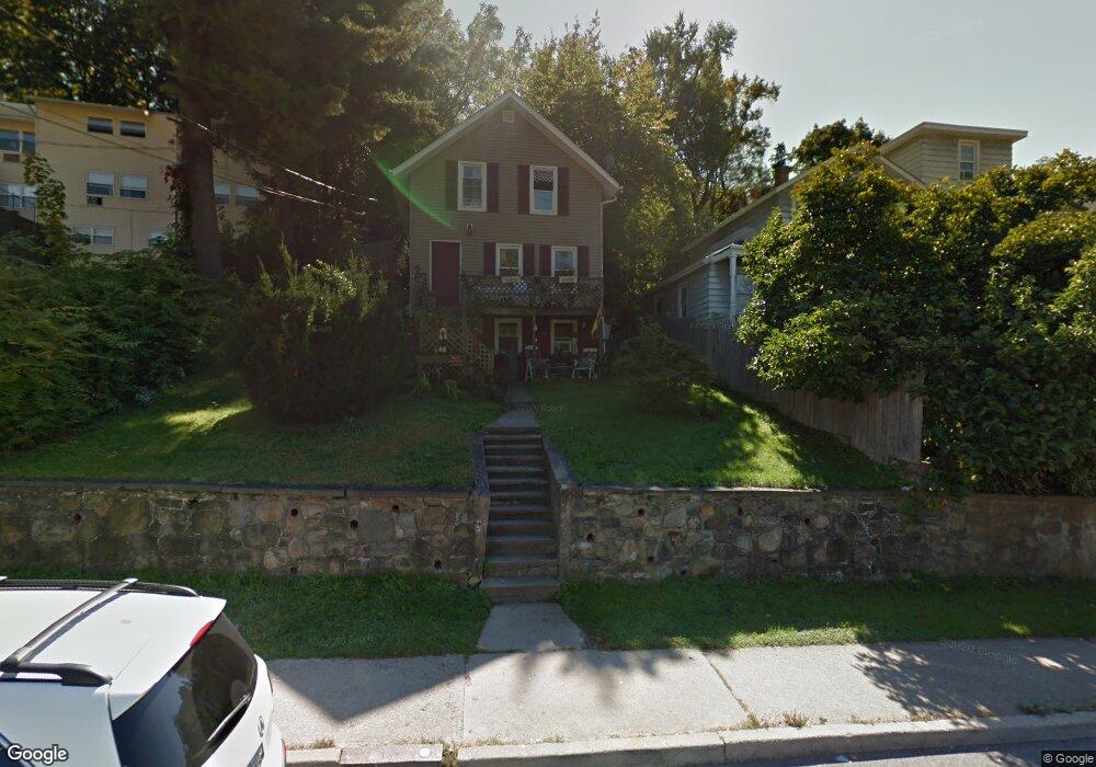 1425 Park St, Peekskill, NY 10566 - photo 1