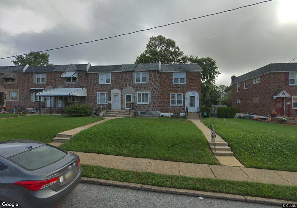 723 Surrey Ln, Glenolden, PA 19036 - photo 1