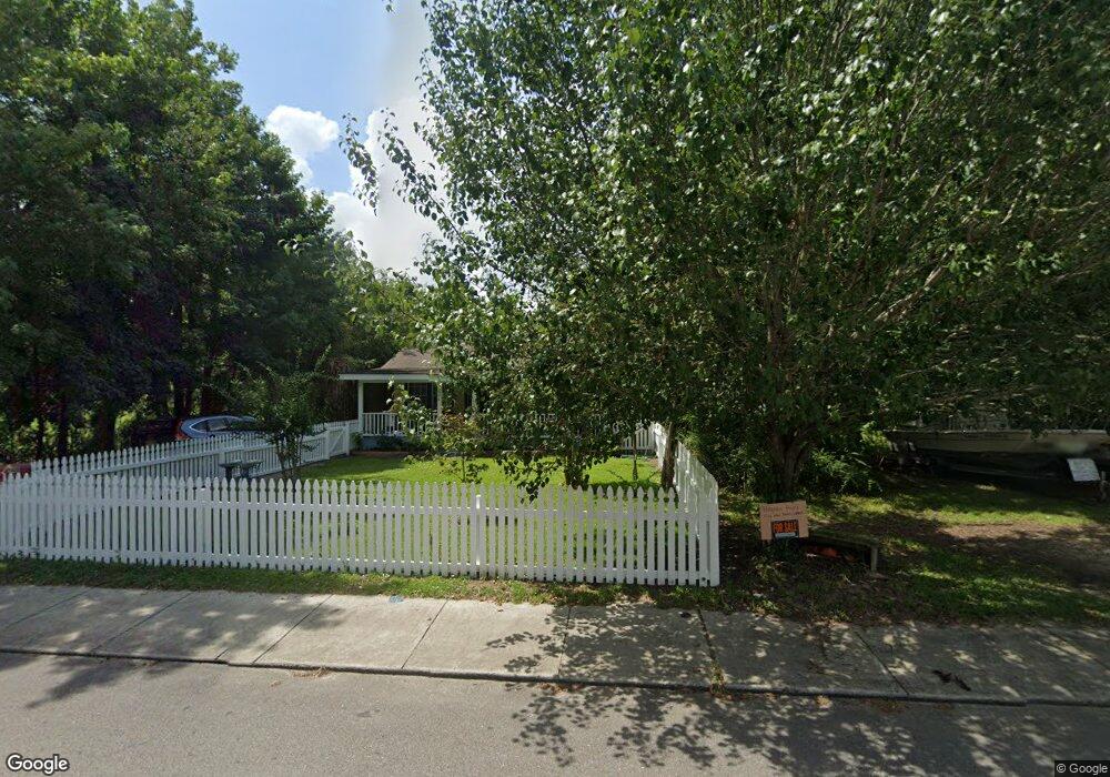 246 Washington St, Bay Saint Louis, MS 39520 - photo 1