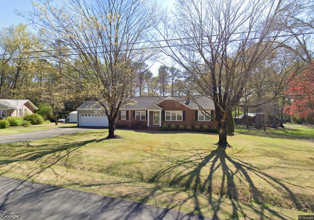 218 Wilson Dr, Commerce, GA 30529 - photo 1