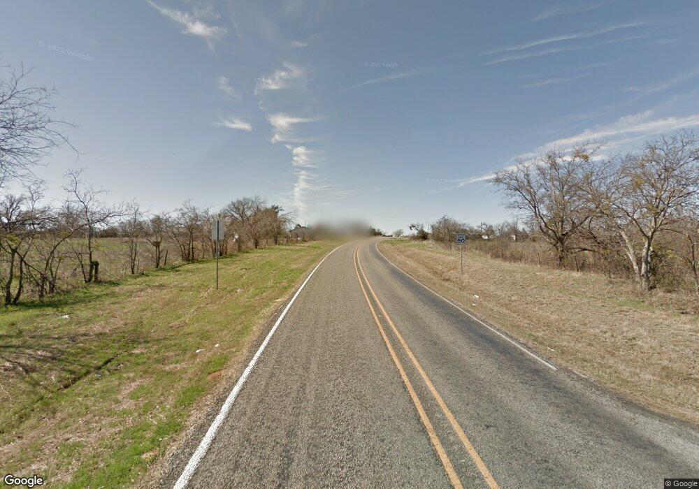 Lot 3 Lone Star Rd, Poolville, TX 76487 - photo 1