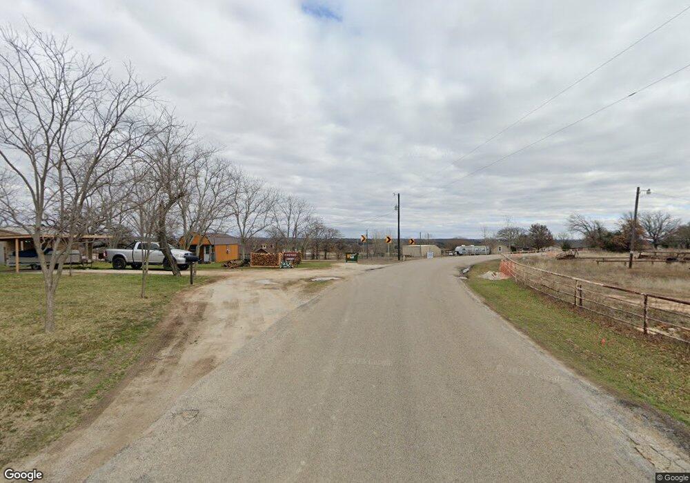 TBD Sarra Ln, Poolville, TX 76487 - photo 1