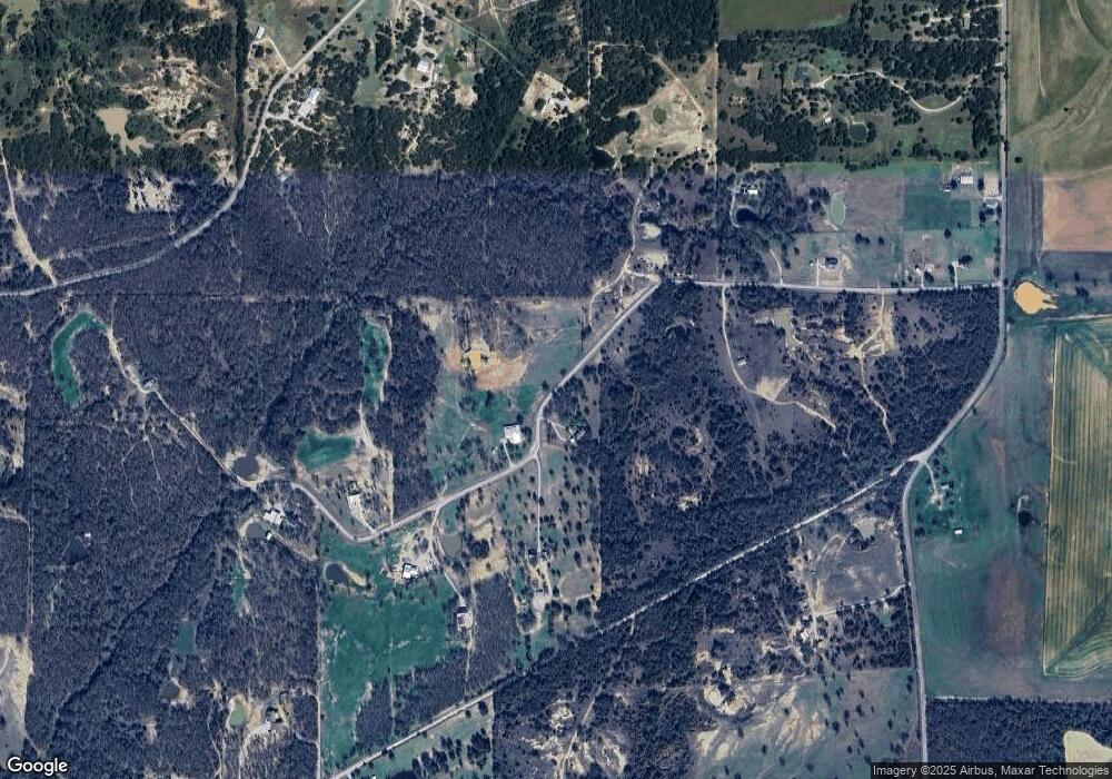 22.73A Lone Tower Rd, Poolville, TX 76487 - photo 1