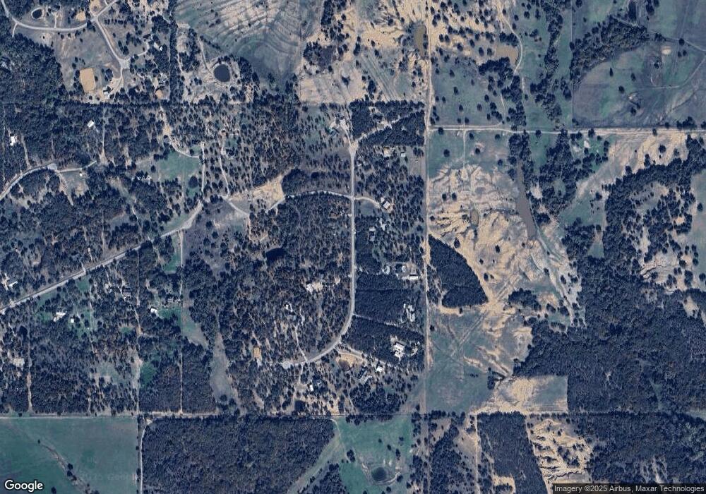 0 River Rock Ct unit 13455128, Poolville, TX 76487 - photo 1