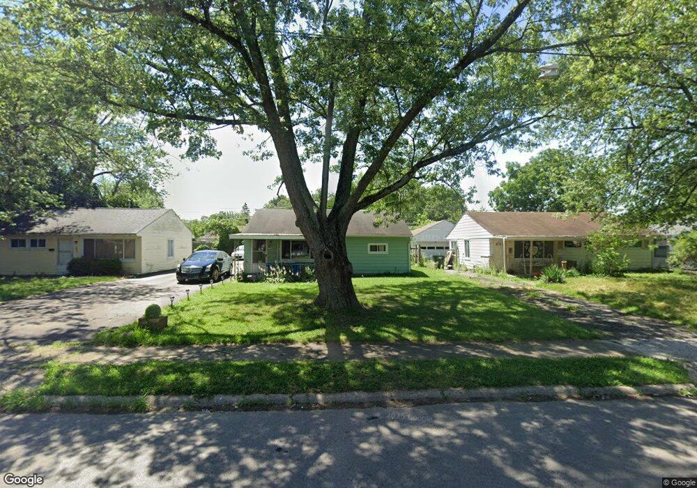 3453 Gerbert Rd, Columbus, OH 43224 - photo 1