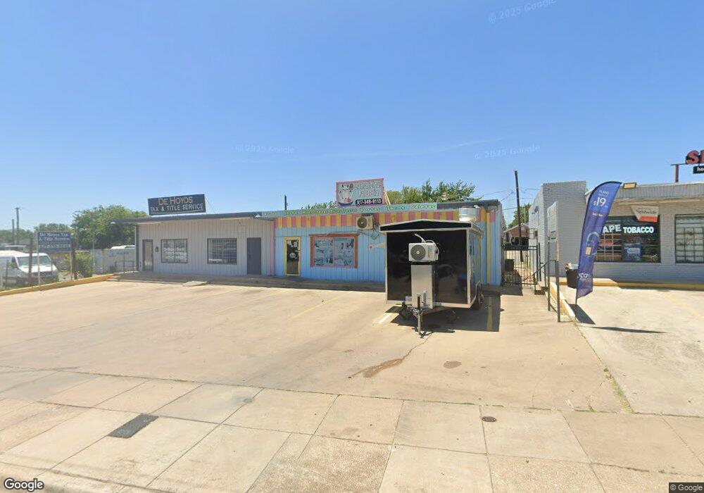 3511 Decatur Ave, Fort Worth, TX 76106 - photo 1