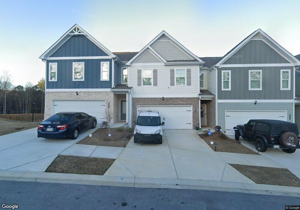 7534 Knoll Hollow Rd unit 23, Lithonia, GA 30058 - photo 1