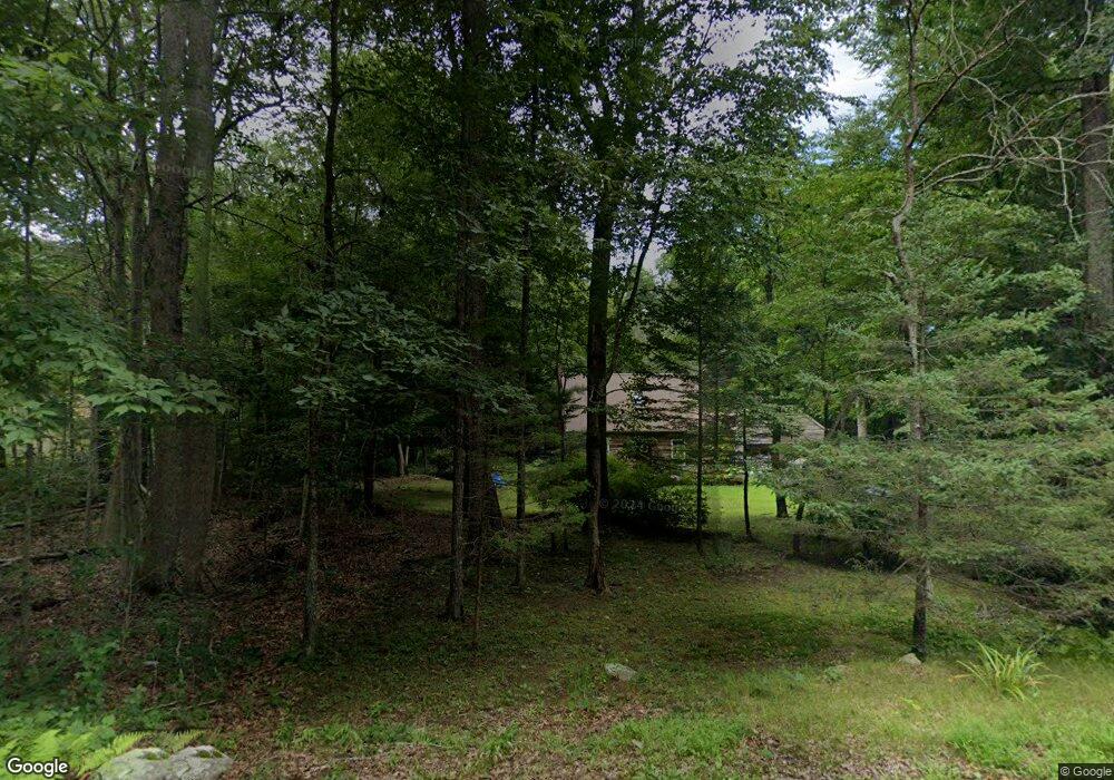 141 Caroline Rd, Bozrah, CT 06334 - photo 1