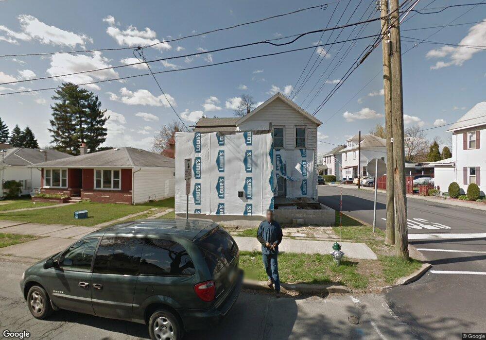 62 Hughes St, Kingston, PA 18704 - photo 1