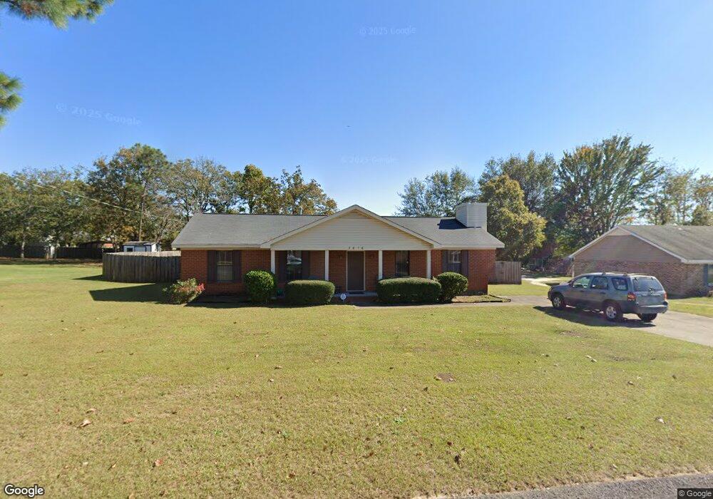 3816 Highpointe Dr, Hephzibah, GA 30815 - photo 1