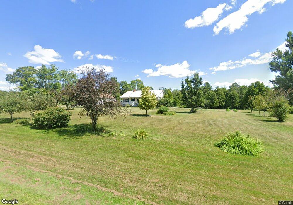 41 Dexter Rd, Saint Albans, ME 04971 - photo 1