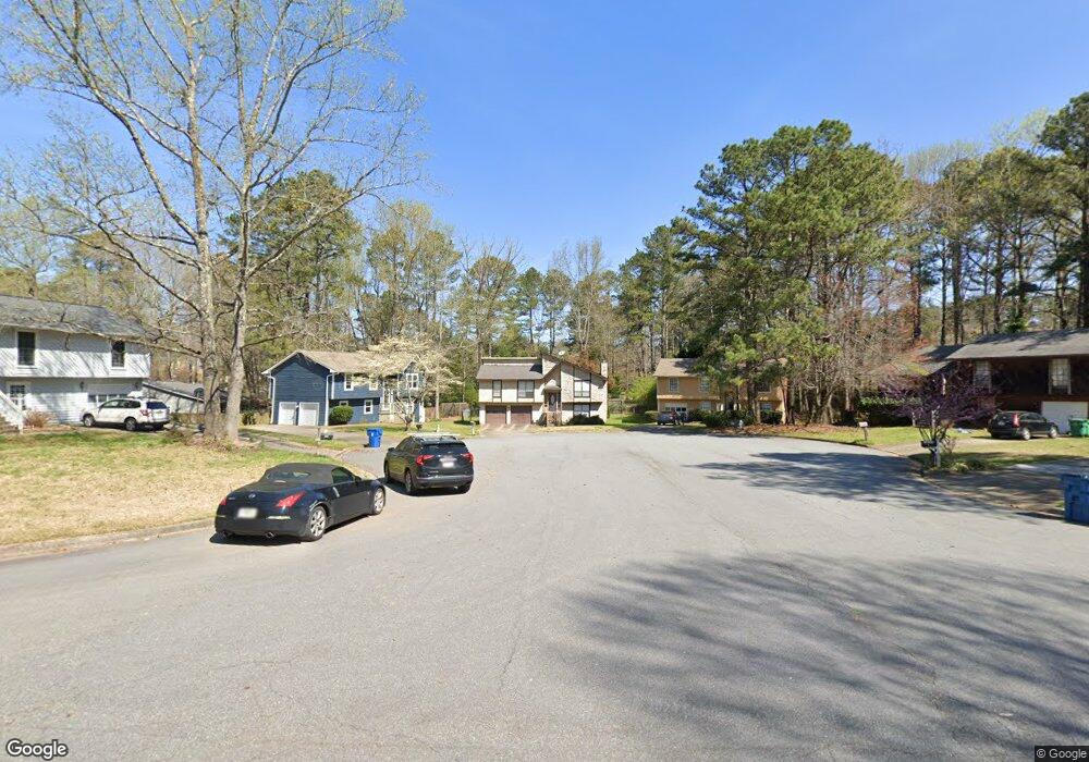 10070 Piney Ridge Walk, Alpharetta, GA 30022 - photo 1