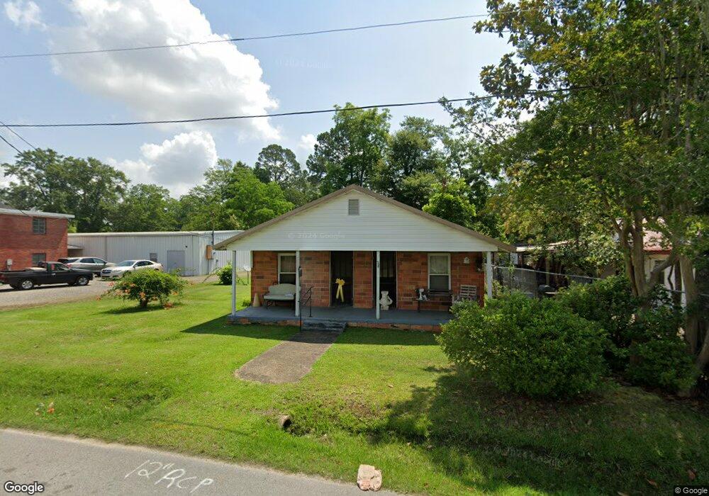 74 Scott St, Atmore, AL 36502 - photo 1