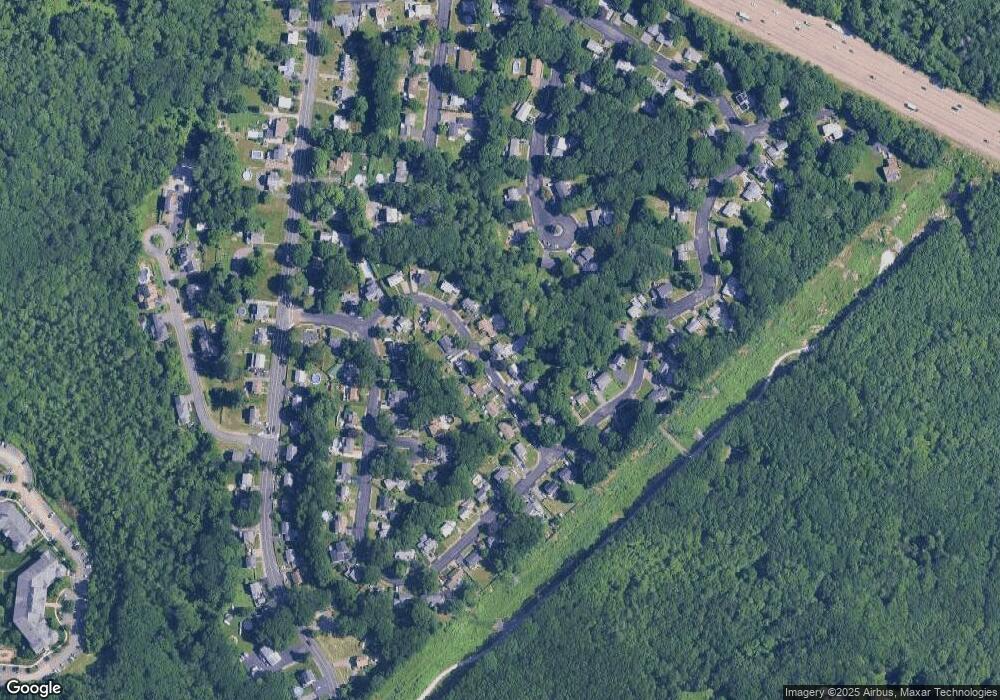 34 Adorn St, Weymouth, MA 02188 - photo 1