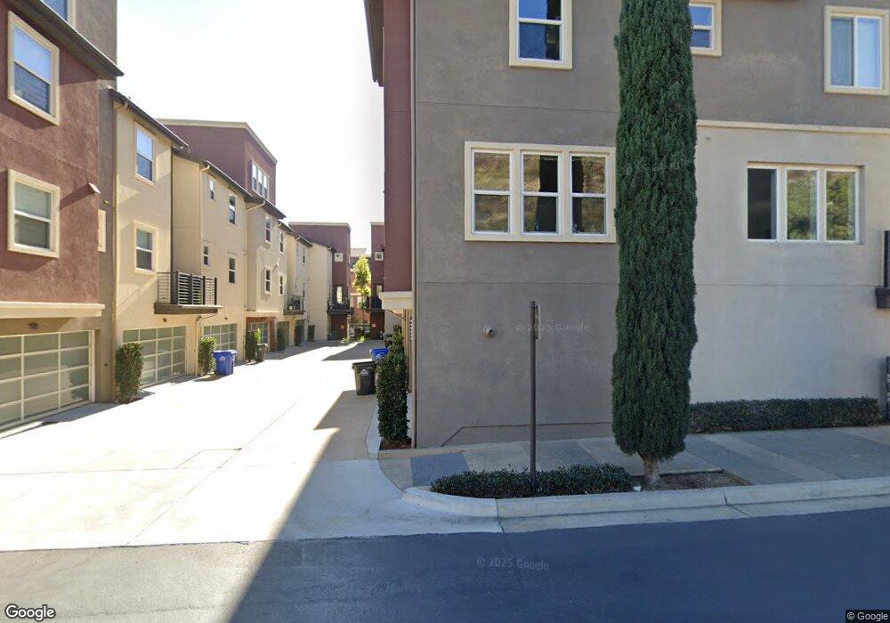 7925 Modern Oasis Dr, San Diego, CA 92108 - photo 1