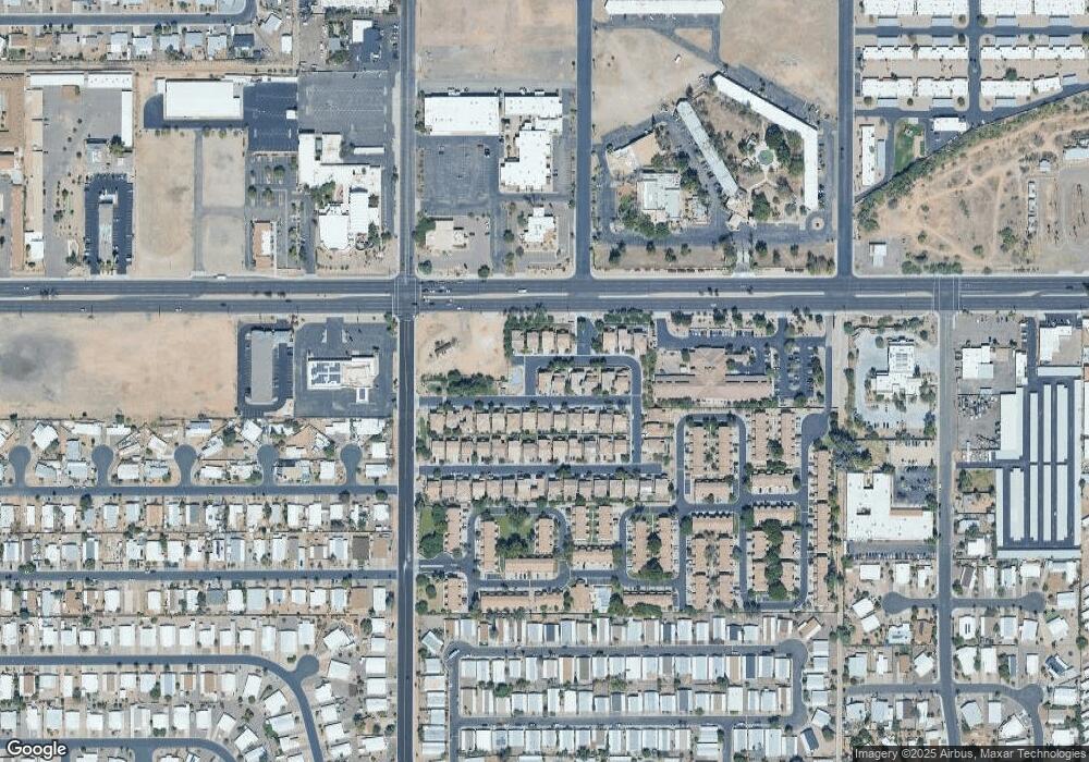 5652 E Adrian Ave, Mesa, AZ 85206 - photo 1