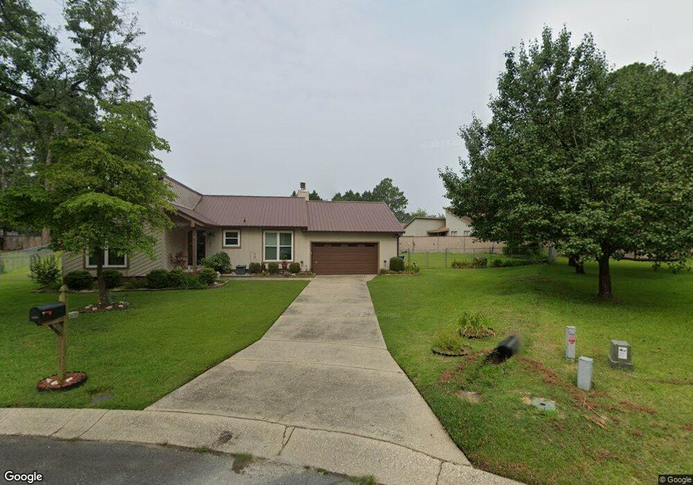 4604 Green Tree Ct, Fayetteville, NC 28314 - photo 1