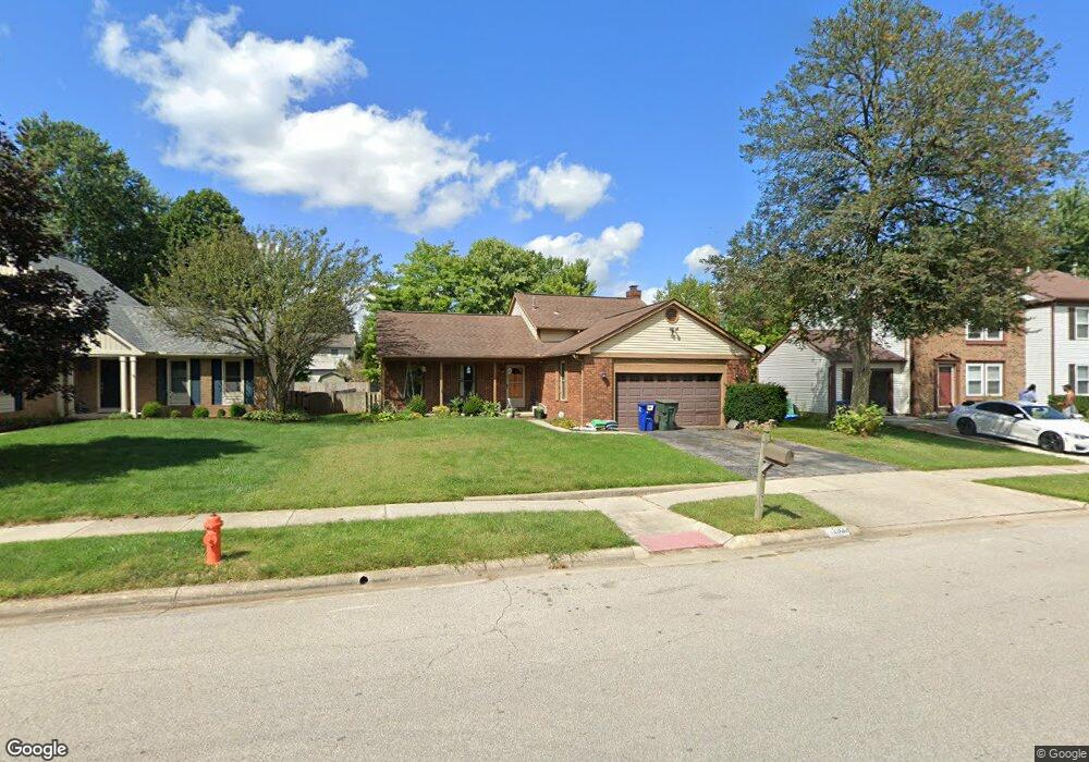 2032 Sawbury Blvd, Columbus, OH 43235 - photo 1