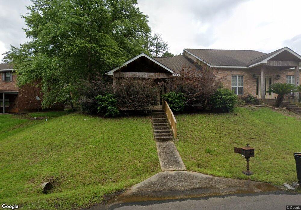 378 Deer Trace unit TA, Pineville, LA 71360 - photo 1