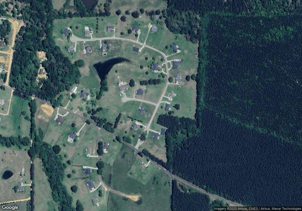 1083 Rolling Oaks Dr, McComb, MS 39648 - photo 1